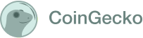 logo CoinGecko